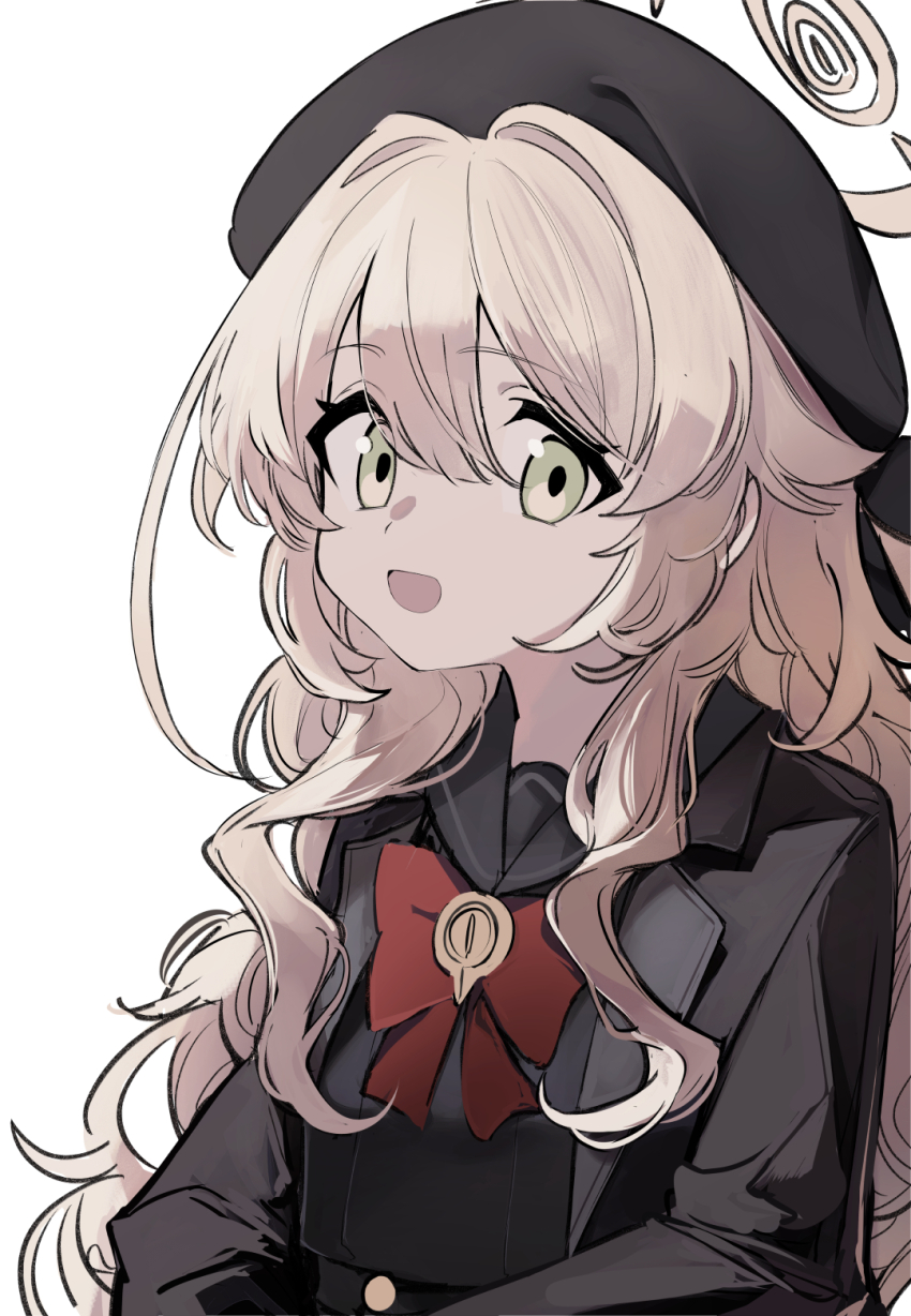 Professor Niyaniya (Blue Archive) Rule 34 Image
