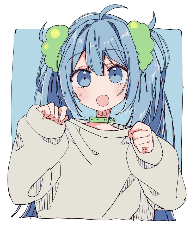 Hatsune Miku (Vocaloid) Rule 34 Image