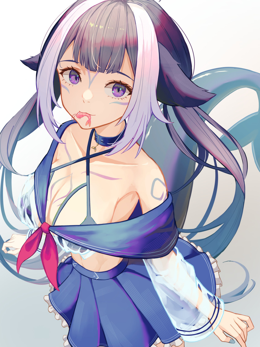 Shylily (Indie Virtual Youtuber) Rule 34 Image