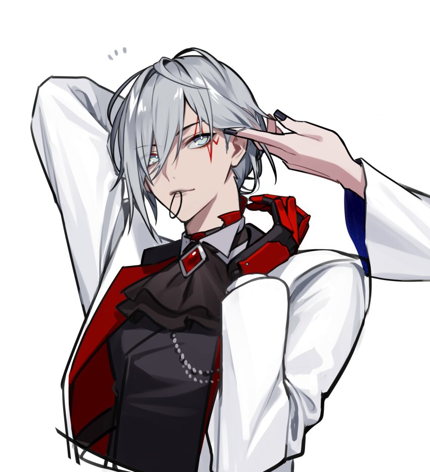 Fulgur Ovid (Nijisanji) Rule 34 Image