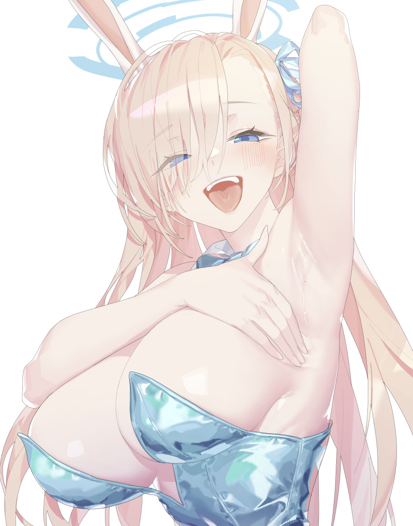 Asuna (Blue Archive) Rule 34 Image