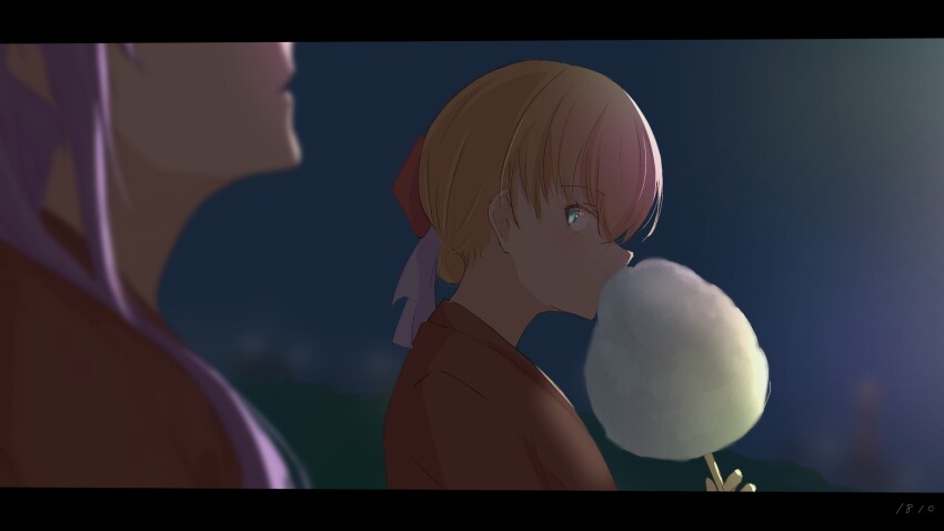 Hinoshita Kaho (Link! Like! Love Live!) Rule 34 Image