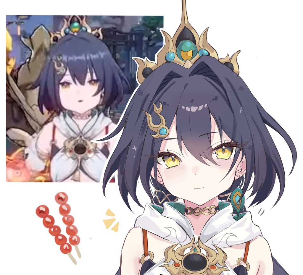 Yunli (Honkai: Star Rail) Rule 34 Image