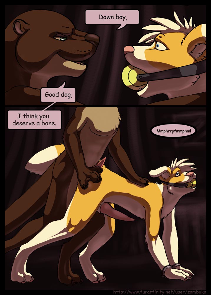 Bailey Rule 34 Image