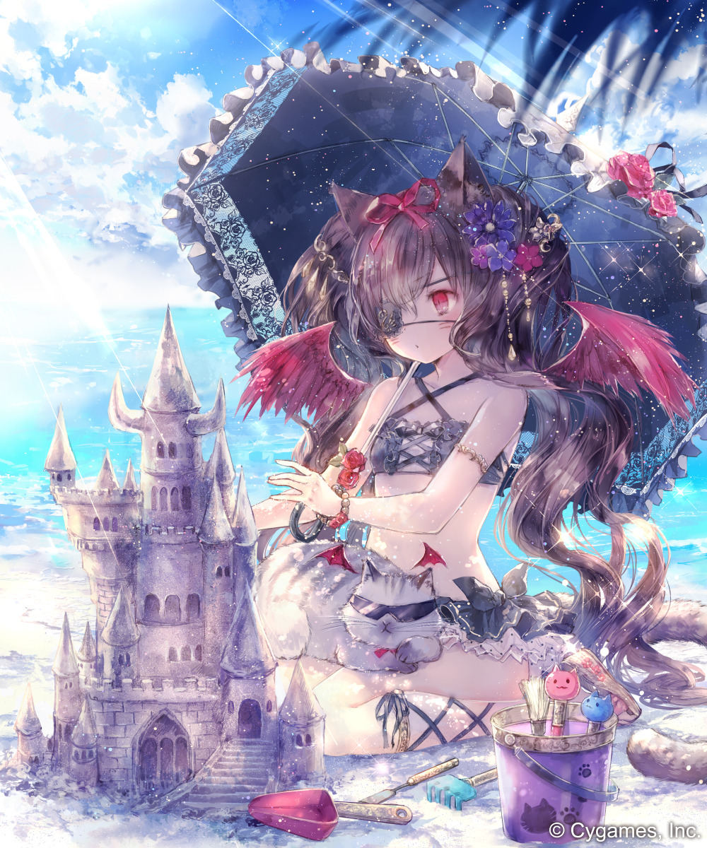 Cygames Rule 34 Image