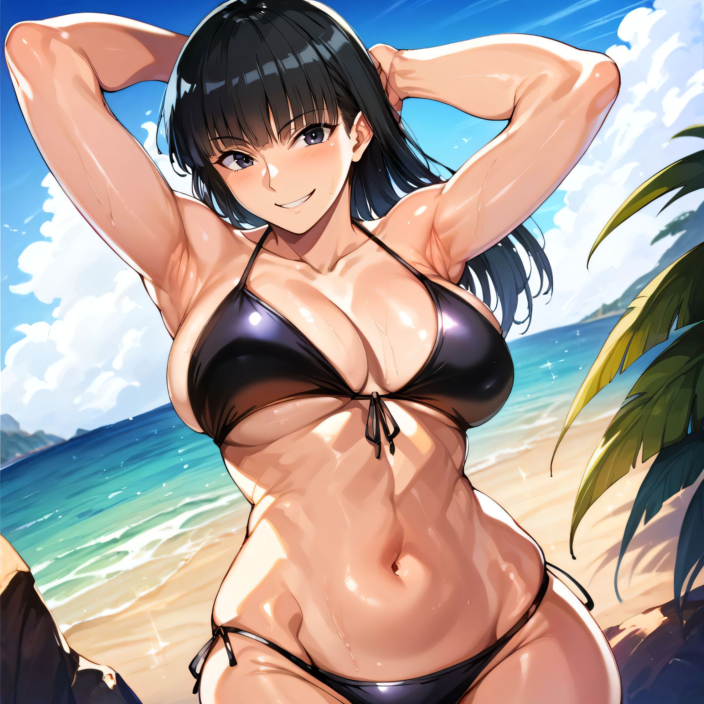 Tsukasa Ayatsuji (Amagami) Rule 34 Image
