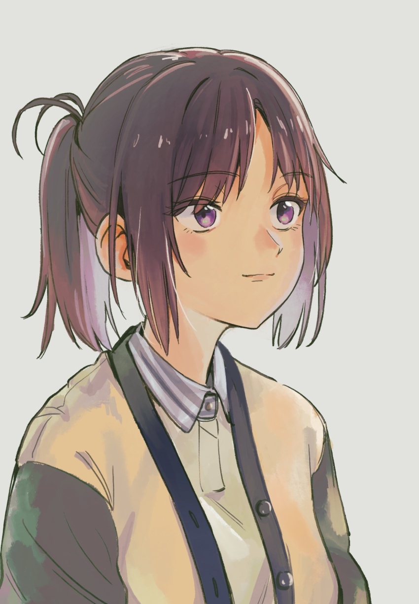 Nakagawa Natsuki (Hibike! Euphonium) Rule 34 Image