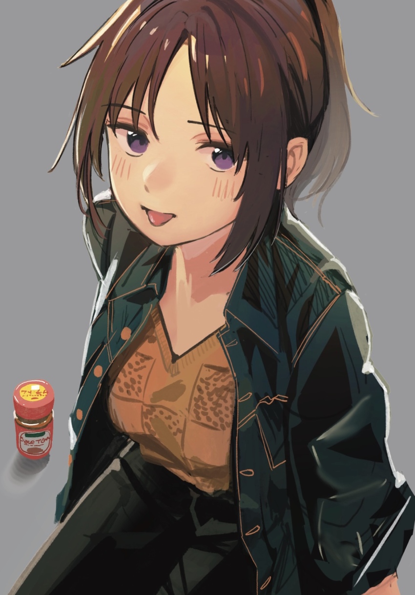 Nakagawa Natsuki (Hibike! Euphonium) Rule 34 Image