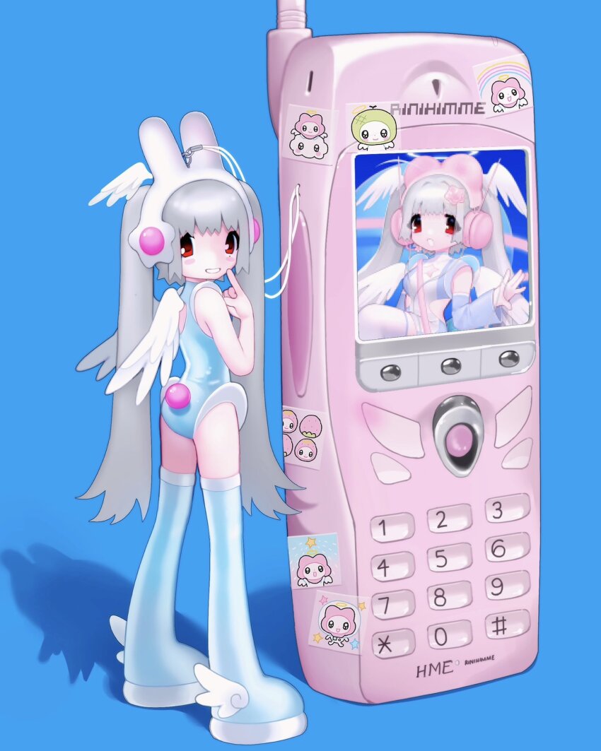 Original Rule 34 Image