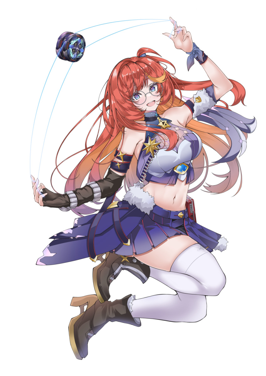 Senadina (Honkai (Series)) Rule 34 Image