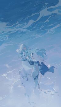 Azura (Fire Emblem) Rule 34 Image