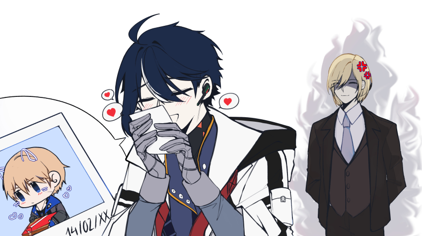 Punishing: Gray Raven Rule 34 Image