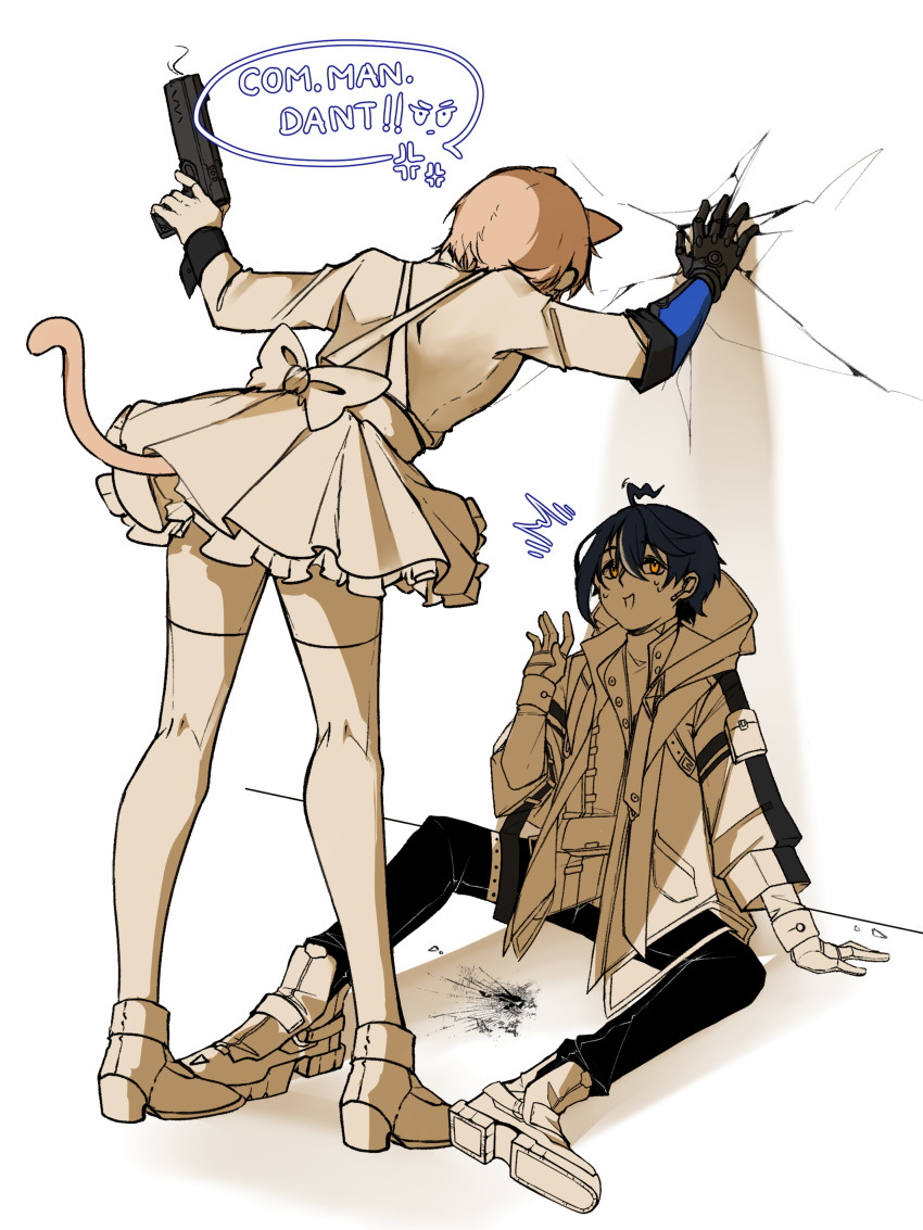 Punishing: Gray Raven Rule 34 Image