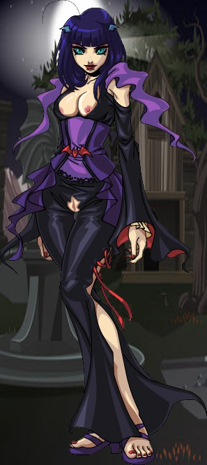 Artix Entertainment Rule 34 Image