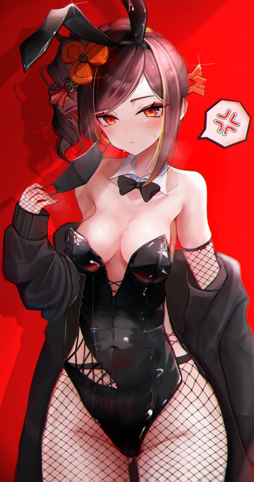 Chiori (Genshin Impact) Rule 34 Image