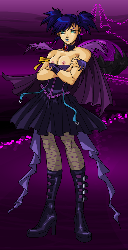 Adventurequest Worlds Rule 34 Image