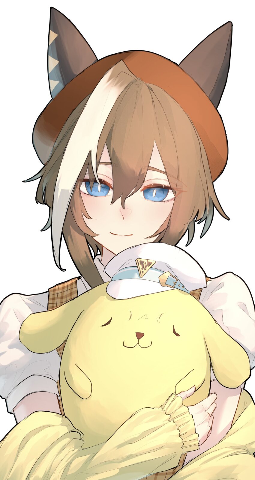 Cheval Grand (Umamusume) Rule 34 Image