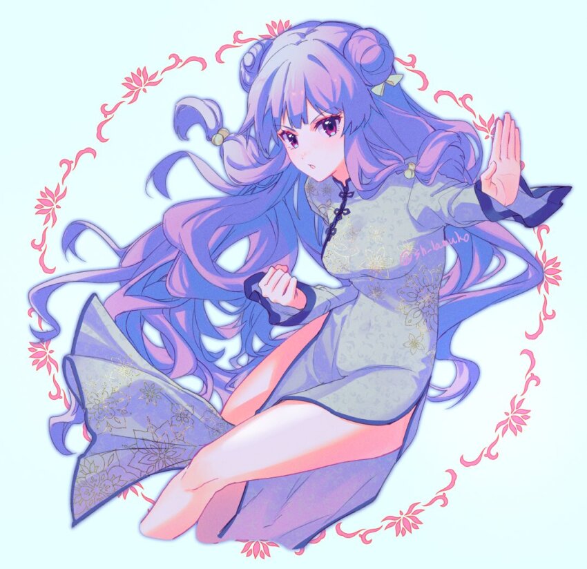 Shampoo (Ranma 1/2) Rule 34 Image