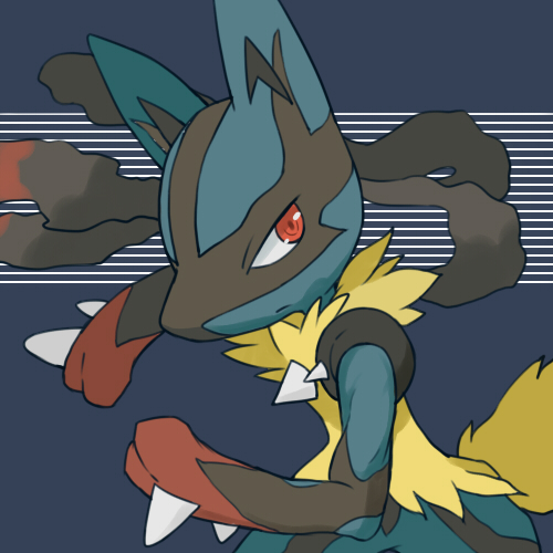Gen 4 Pokemon (Nintendo) Rule 34 Image