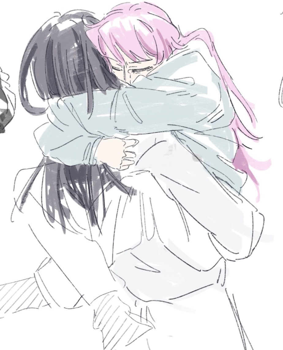 Chihaya Anon (Bang Dream!) Rule 34 Image