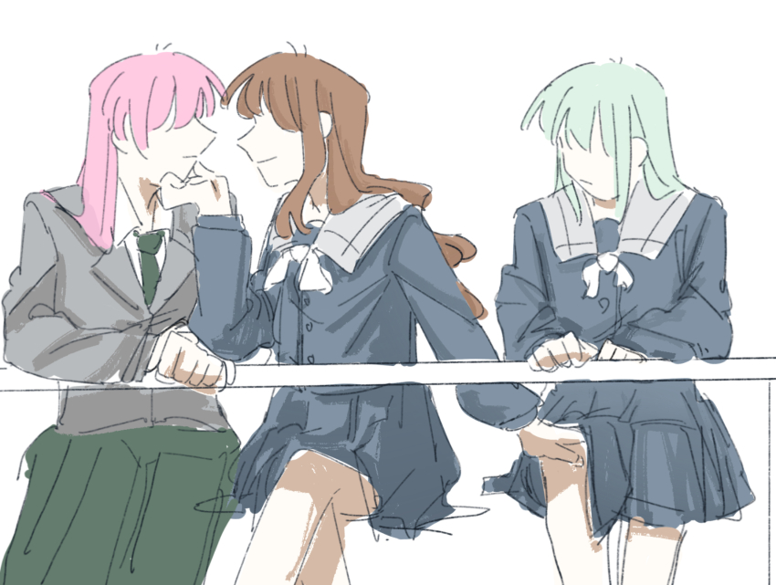 Chihaya Anon (Bang Dream!) Rule 34 Image