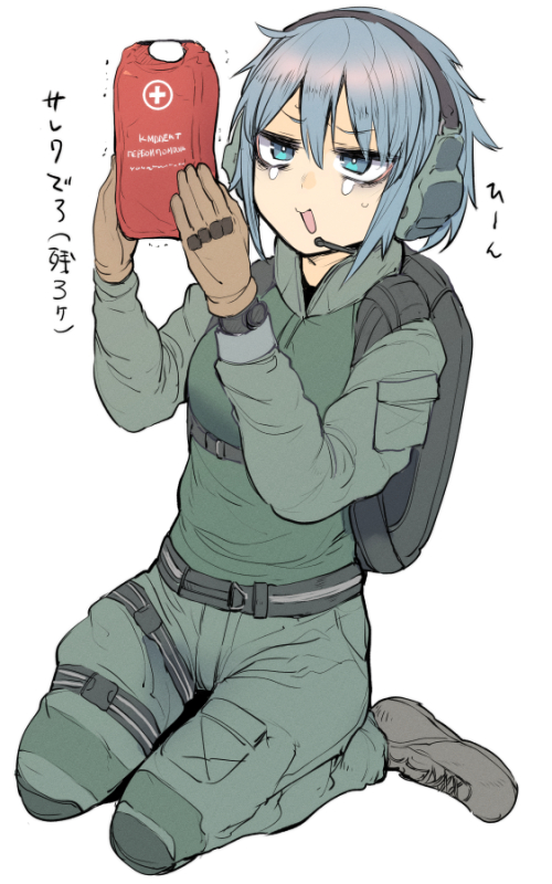 Escape From Tarkov Rule 34 Image