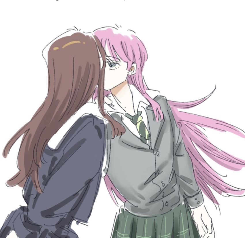 Chihaya Anon (Bang Dream!) Rule 34 Image