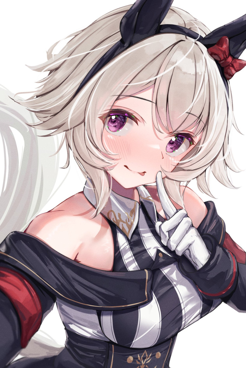 Curren Chan (Umamusume) Rule 34 Image