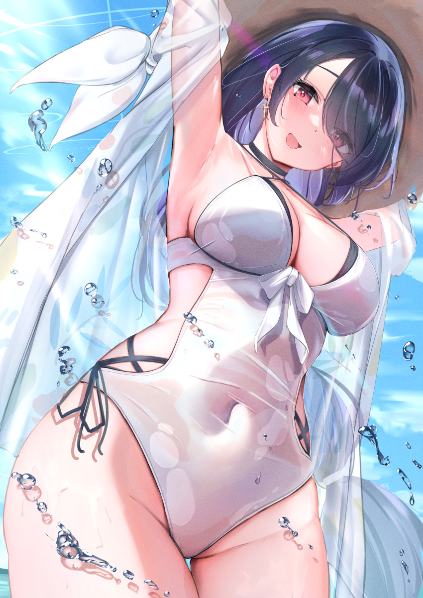 Hinata (Blue Archive) Rule 34 Image