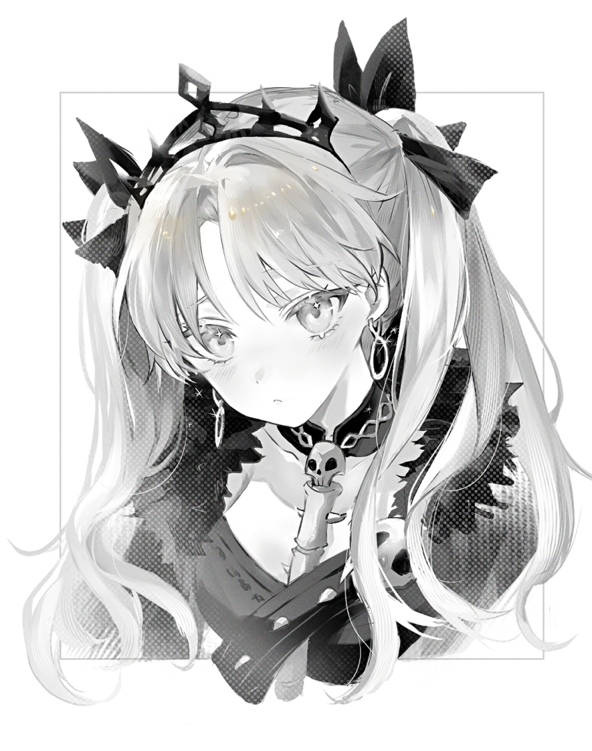 Ereshkigal (Fate) Rule 34 Image