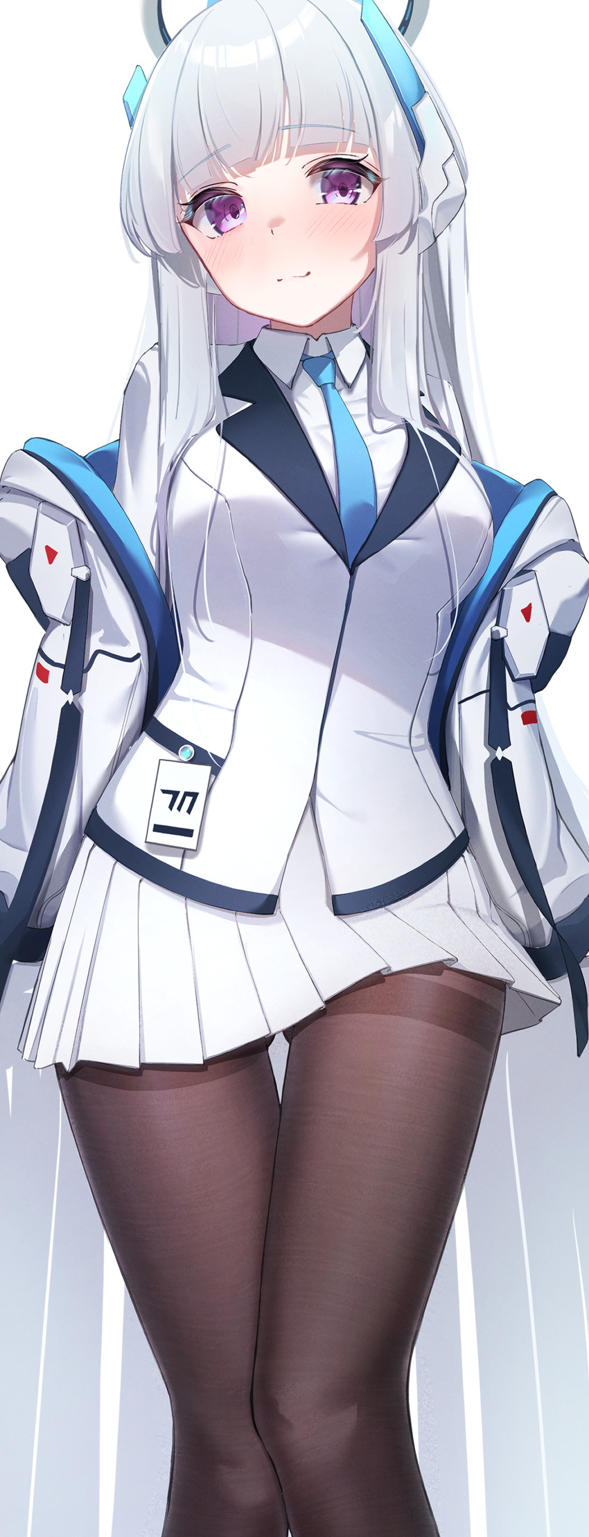 Noa (Blue Archive) Rule 34 Image