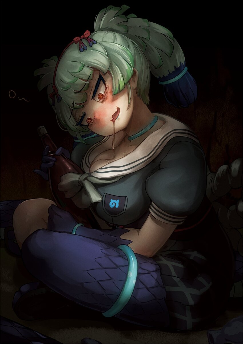 Kemono Friends Rule 34 Image