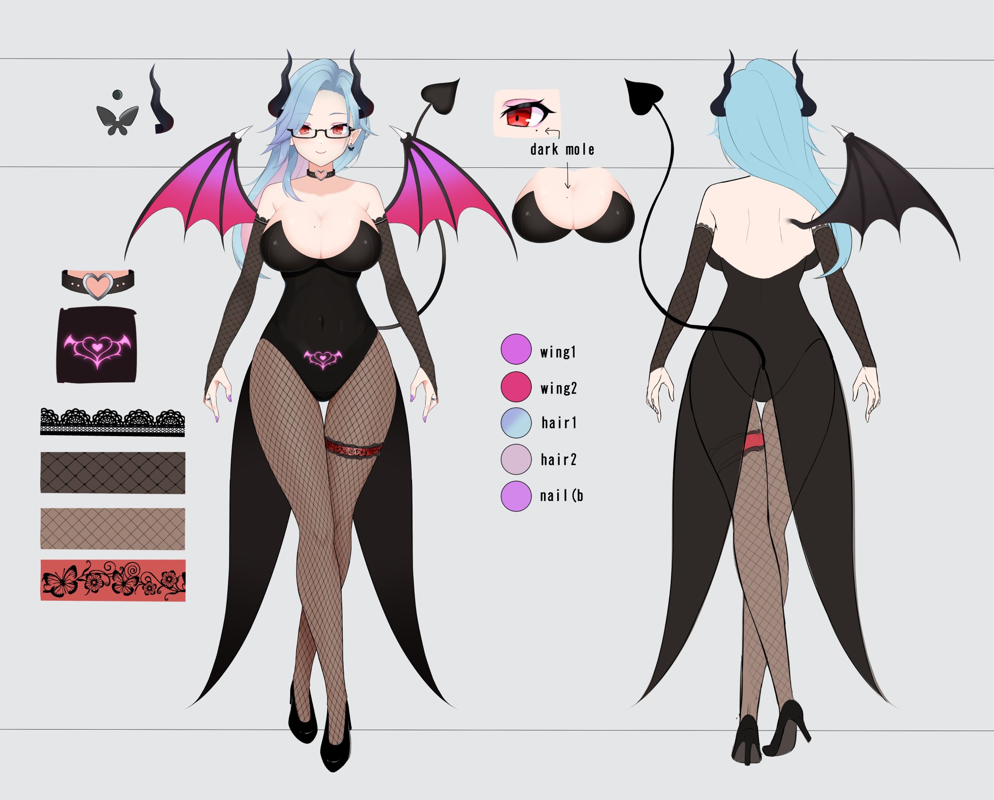 Cola Senami Rule 34 Image