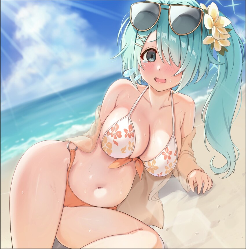 Hiyori (Blue Archive) Rule 34 Image