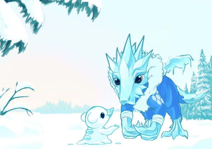 Digimon Rule 34 Image