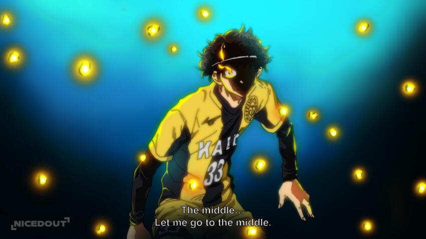 Ao Ashi Rule 34 Image