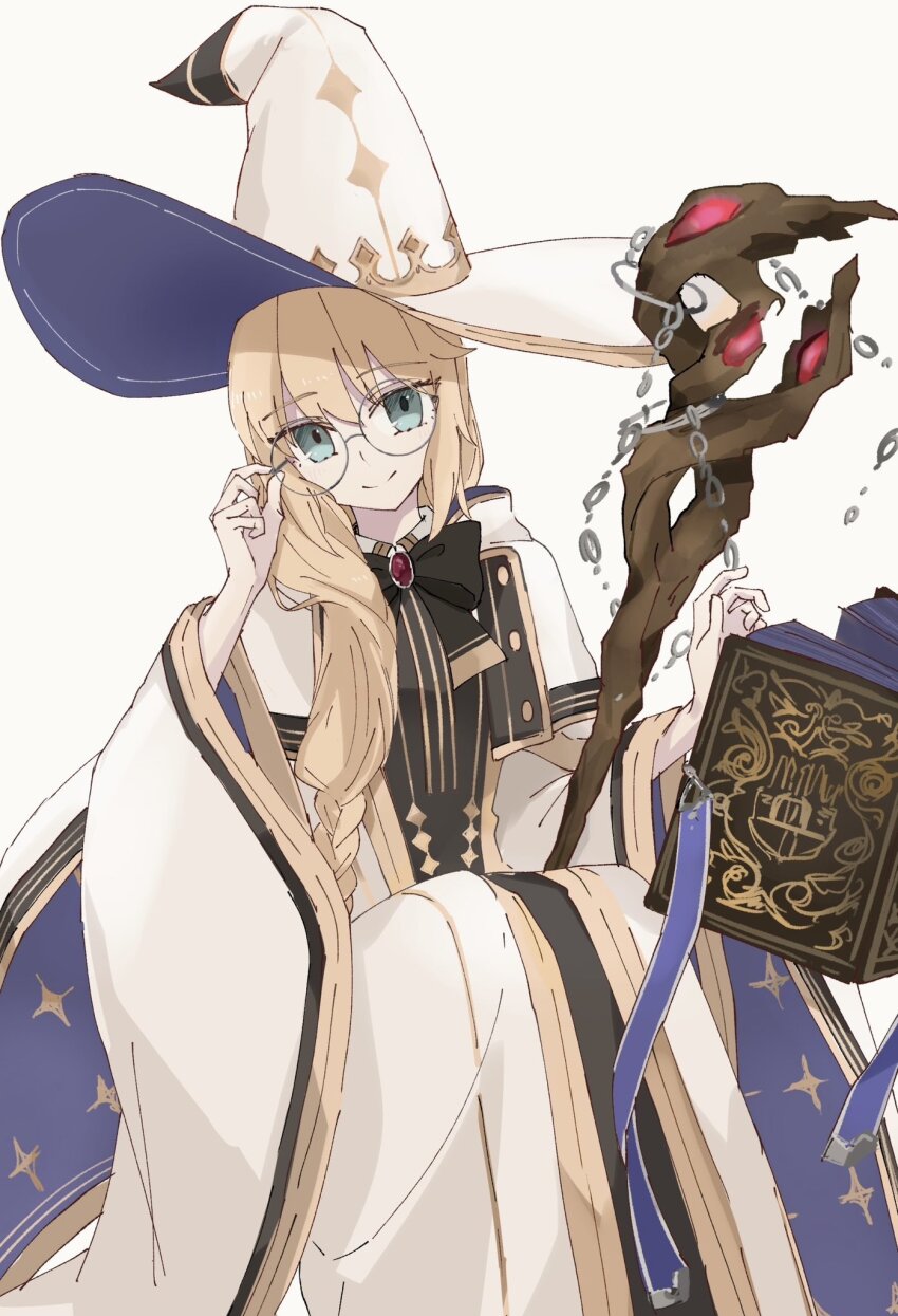 Aesc (Fate) Rule 34 Image