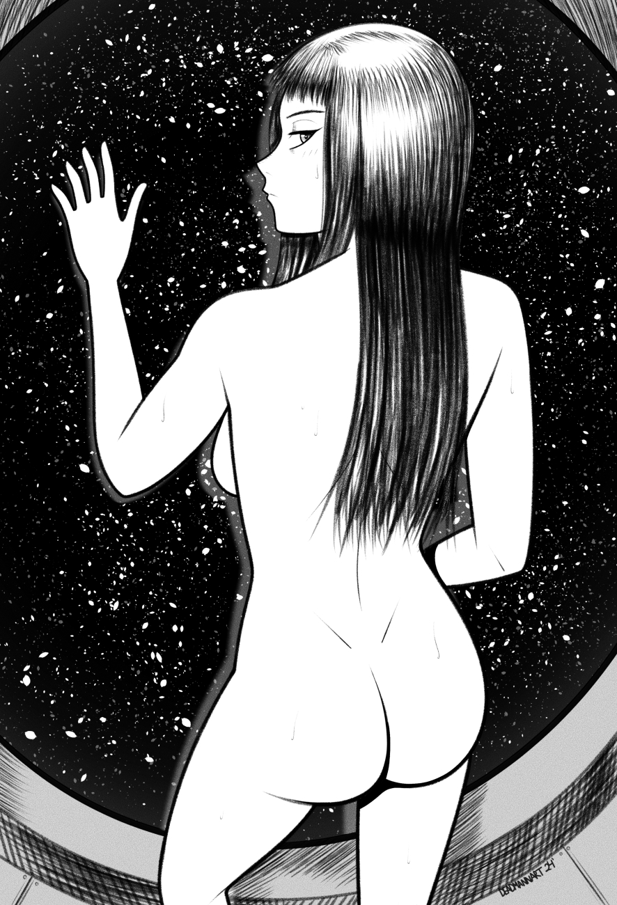 Momo (Kenji Tsuruta) Rule 34 Image
