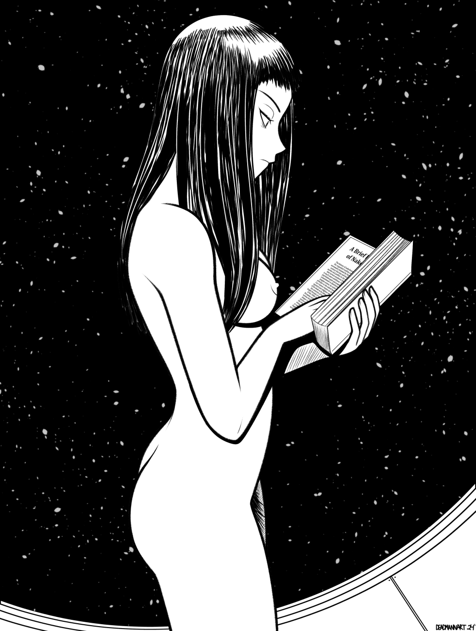 Momo (Kenji Tsuruta) Rule 34 Image