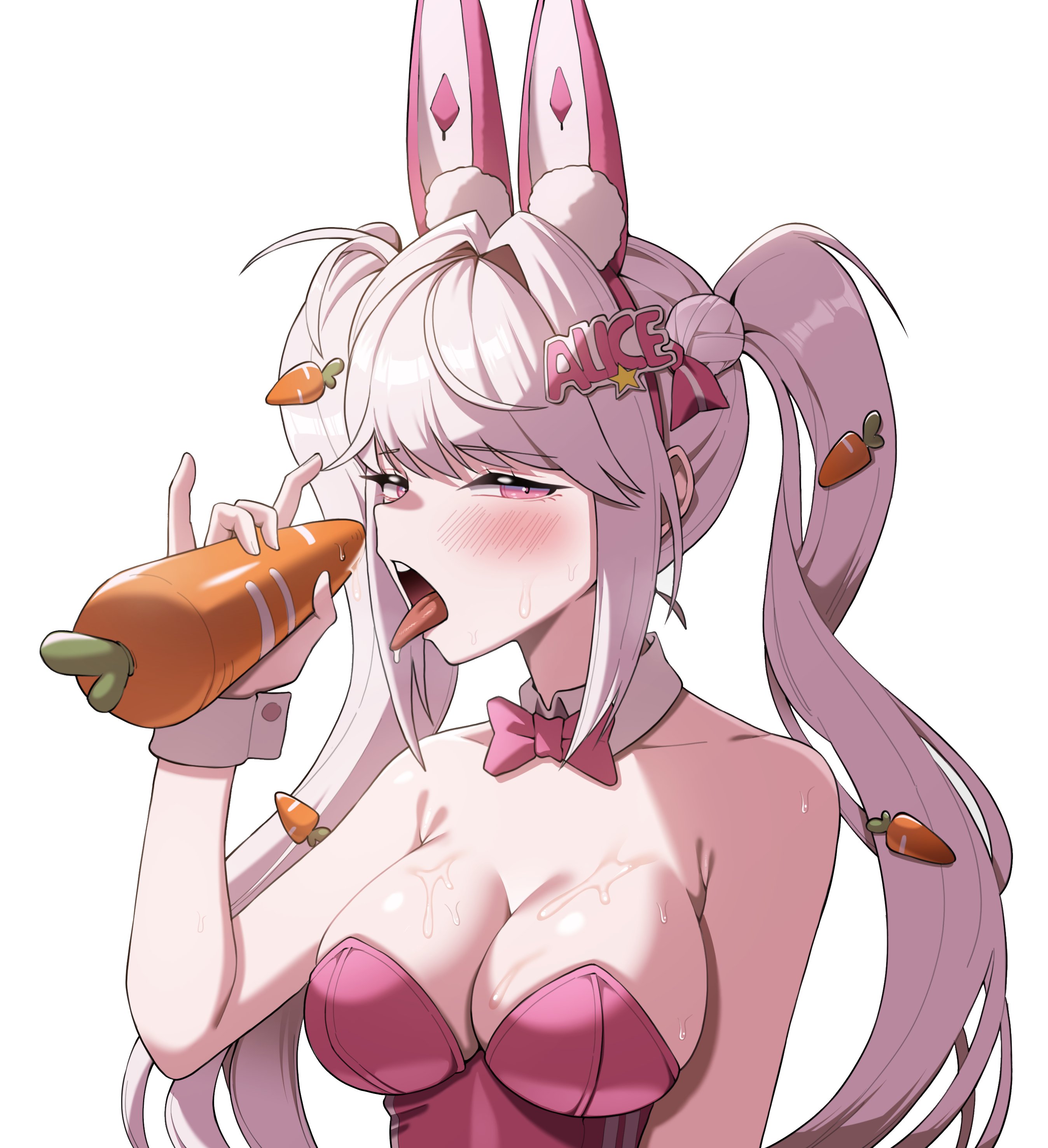 Alice (Nikke) Rule 34 Image