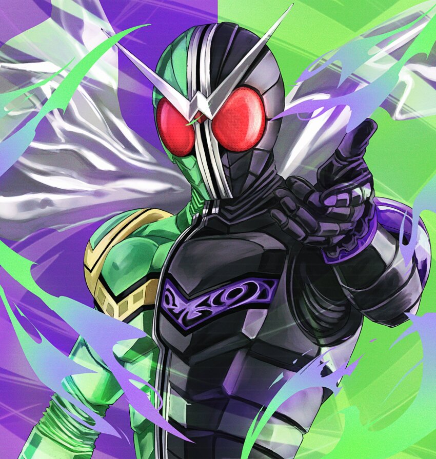 Kamen Rider Rule 34 Image
