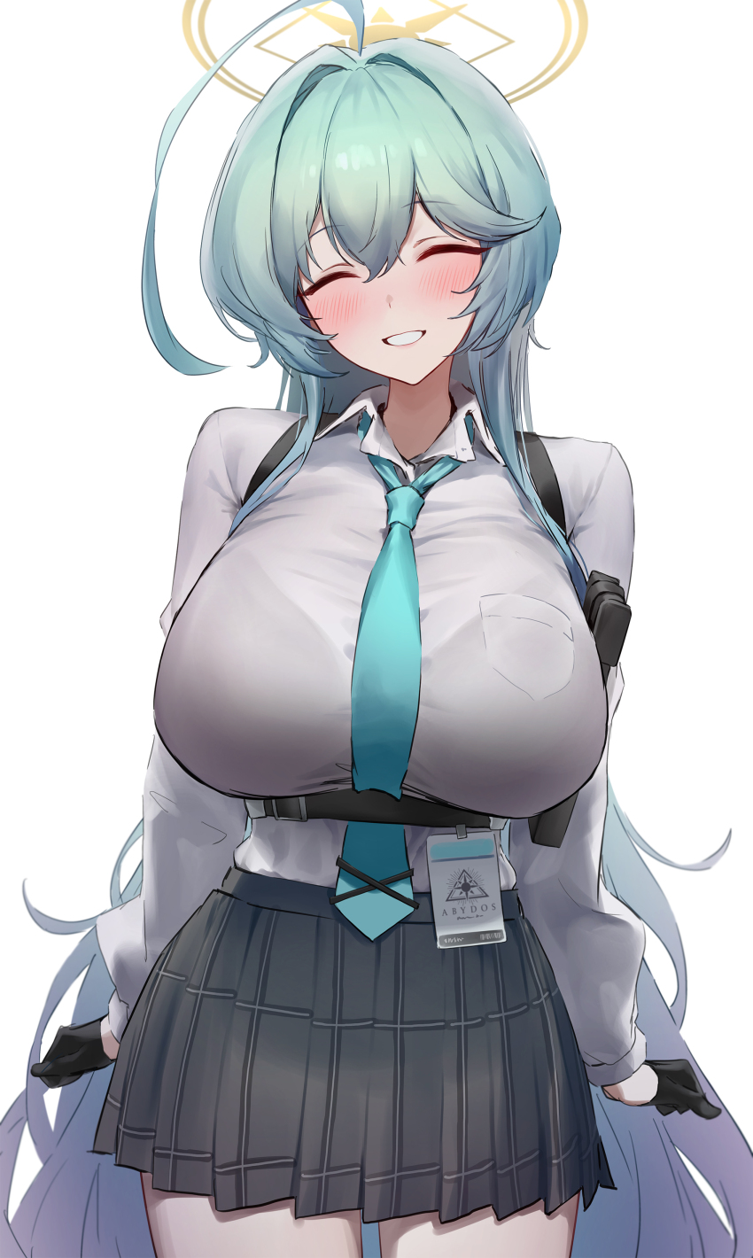 Yume (Blue Archive) Rule 34 Image