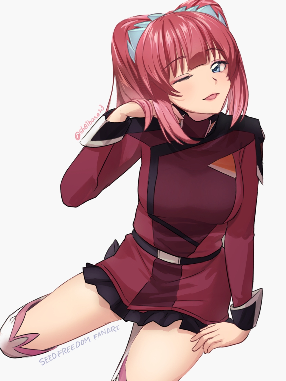 Gundam Rule 34 Image