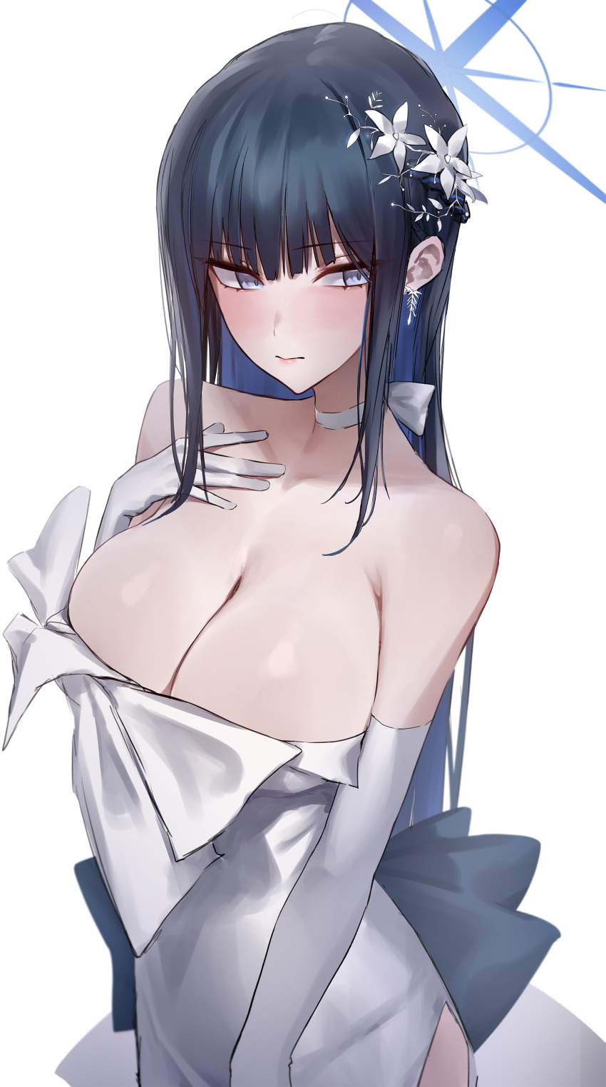 Saori (Blue Archive) Rule 34 Image