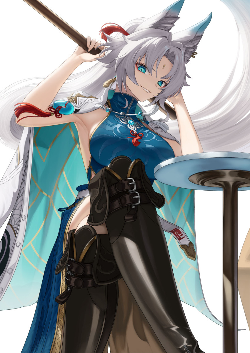 Feixiao (Honkai: Star Rail) Rule 34 Image
