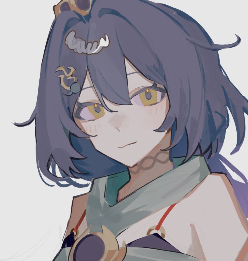 Yunli (Honkai: Star Rail) Rule 34 Image