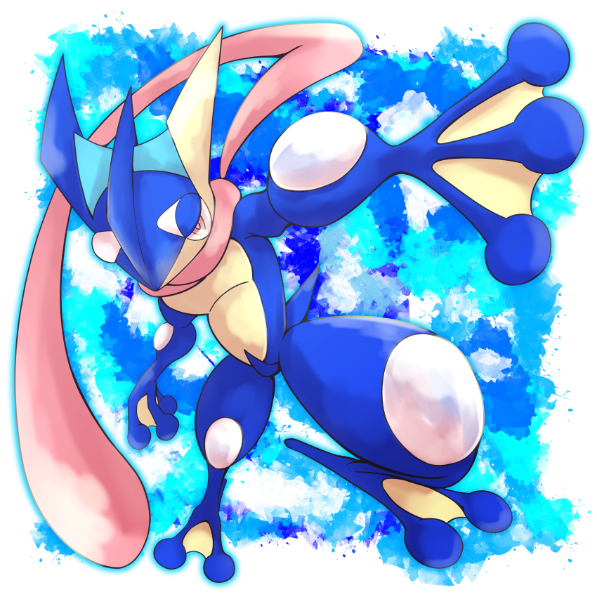 Gen 6 Pokemon (Nintendo) Rule 34 Image