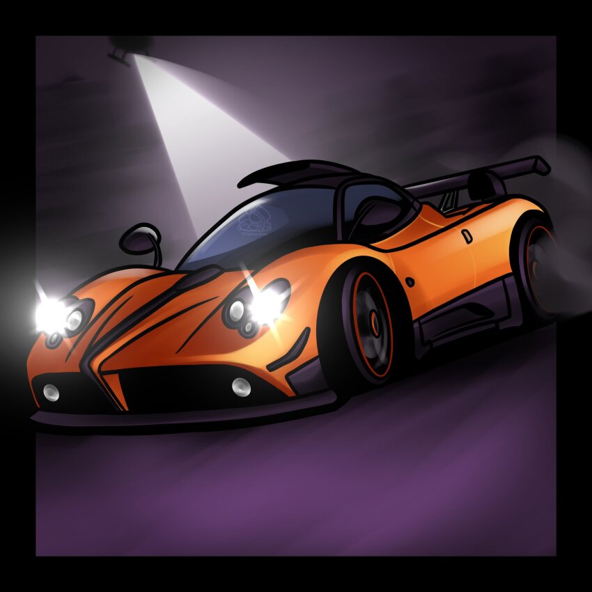 Need For Speed Rule 34 Image