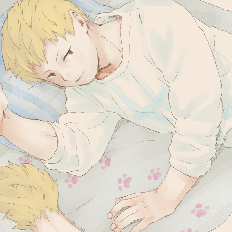 Ojiro Mashirao (Boku No Hero Academia) Rule 34 Image