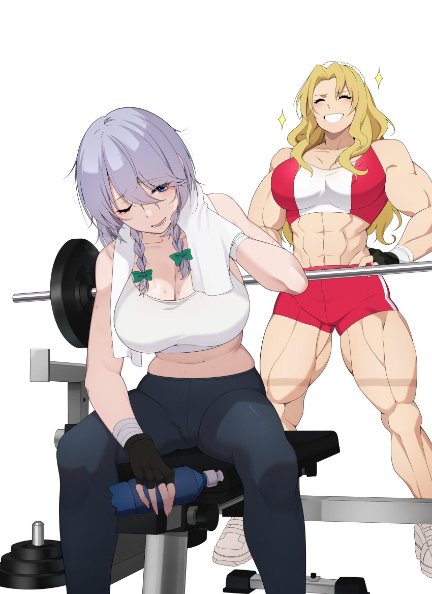 Izayoi Sakuya (Touhou) Rule 34 Image